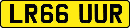 LR66UUR