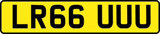 LR66UUU