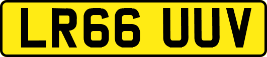 LR66UUV