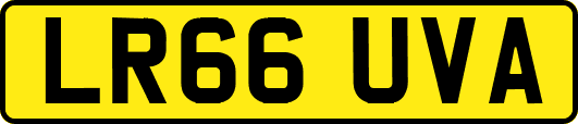 LR66UVA