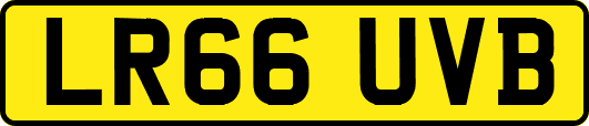 LR66UVB