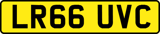 LR66UVC