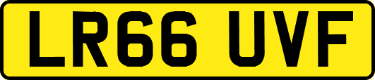 LR66UVF