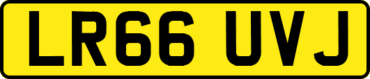 LR66UVJ