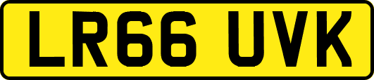 LR66UVK