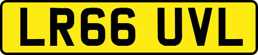 LR66UVL