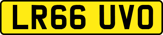 LR66UVO