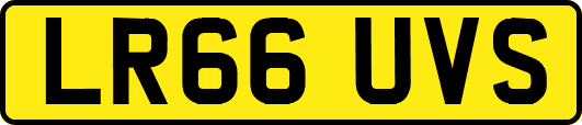 LR66UVS