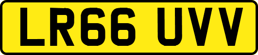 LR66UVV