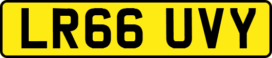 LR66UVY