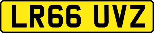 LR66UVZ