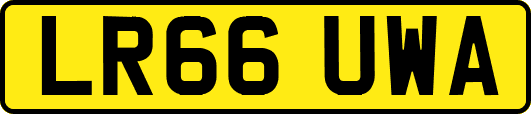 LR66UWA
