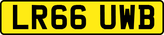 LR66UWB