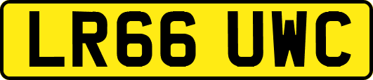 LR66UWC