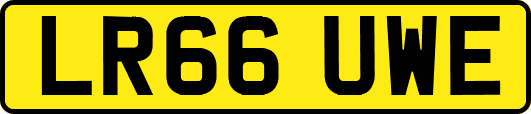 LR66UWE