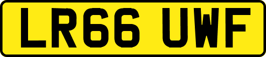 LR66UWF
