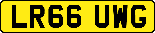 LR66UWG