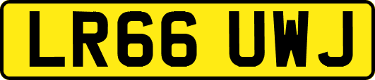 LR66UWJ
