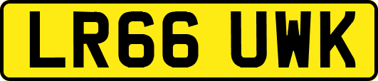 LR66UWK