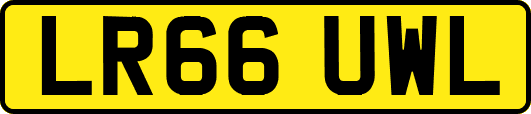 LR66UWL
