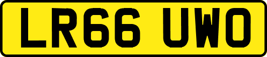 LR66UWO