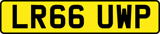 LR66UWP