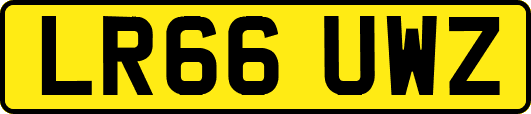 LR66UWZ