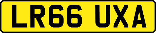 LR66UXA