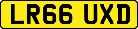 LR66UXD