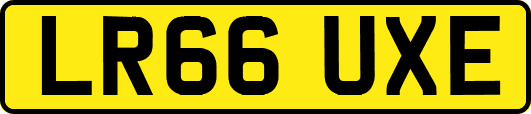 LR66UXE