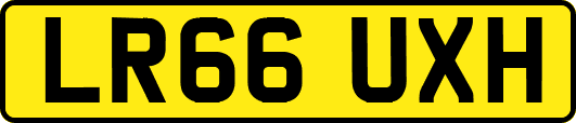 LR66UXH