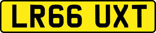 LR66UXT