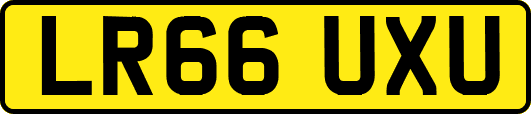 LR66UXU