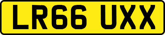 LR66UXX