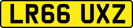 LR66UXZ