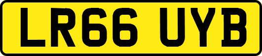 LR66UYB