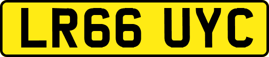 LR66UYC