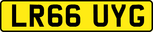LR66UYG