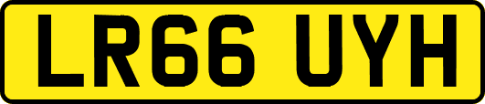 LR66UYH
