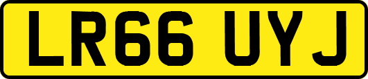 LR66UYJ
