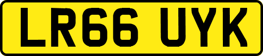 LR66UYK