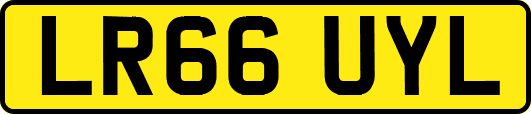 LR66UYL