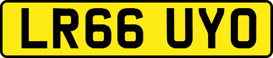LR66UYO
