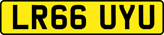 LR66UYU