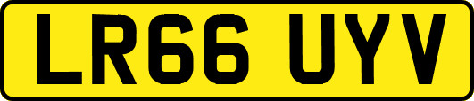 LR66UYV