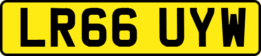 LR66UYW