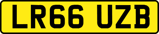 LR66UZB