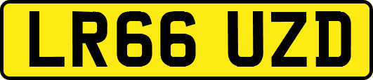 LR66UZD