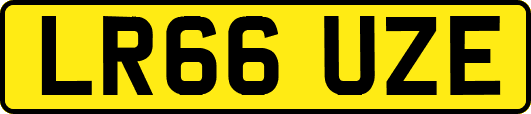 LR66UZE