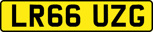 LR66UZG